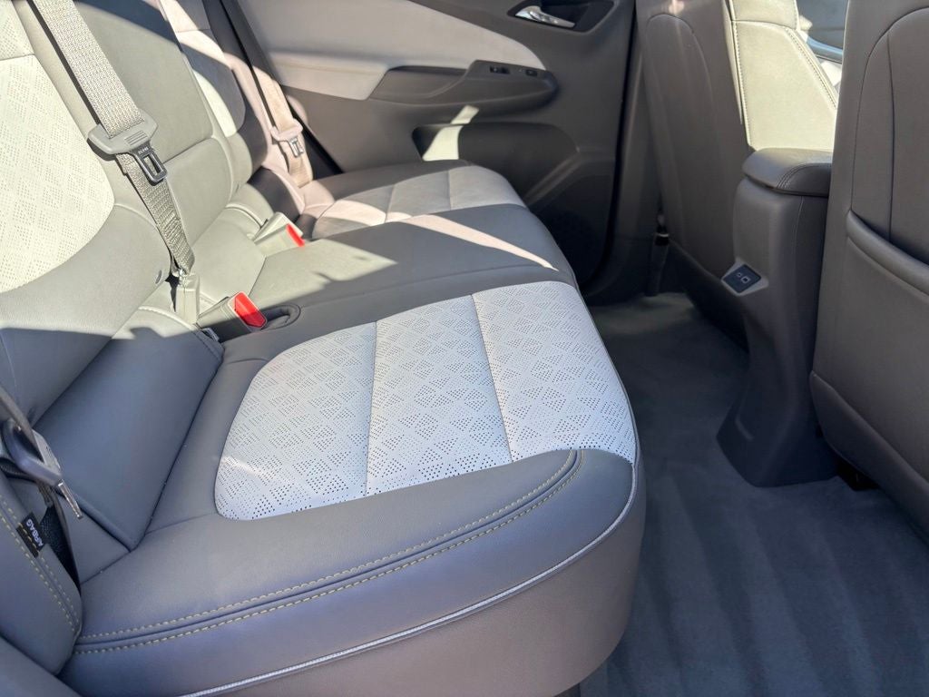 2023 Chevrolet Bolt EUV Premier