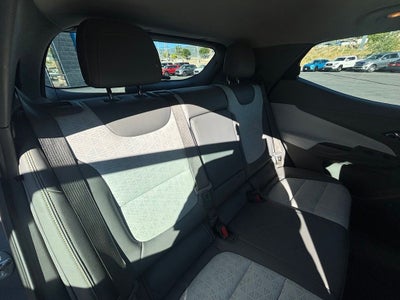 2023 Chevrolet Bolt EUV Premier