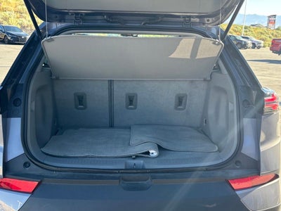 2023 Chevrolet Bolt EUV Premier