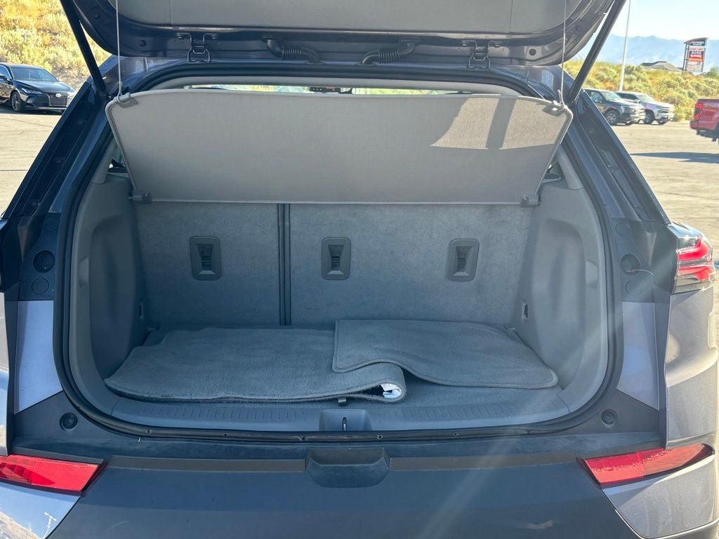 2023 Chevrolet Bolt EUV Premier