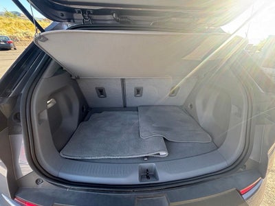 2023 Chevrolet Bolt EUV Premier