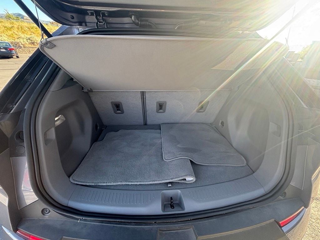 2023 Chevrolet Bolt EUV Premier