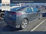 2014 Chevrolet Volt Base