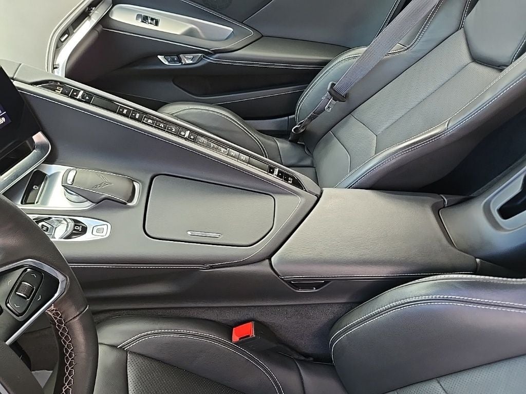 2020 Chevrolet Corvette Stingray 1LT