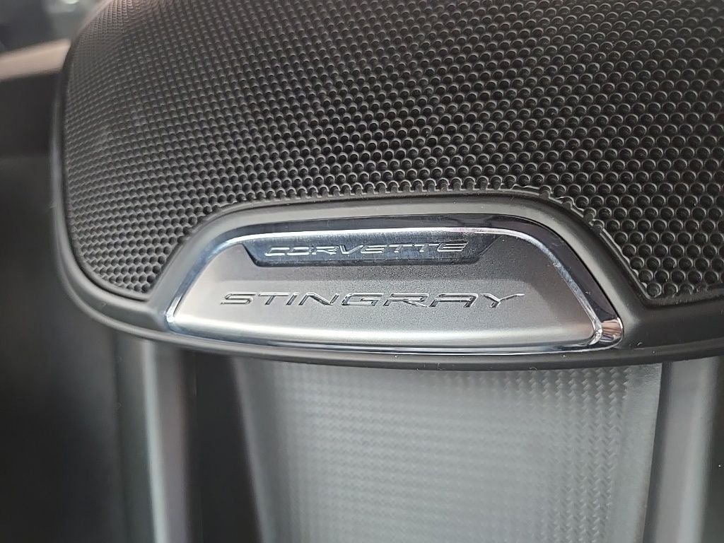 2020 Chevrolet Corvette Stingray 1LT