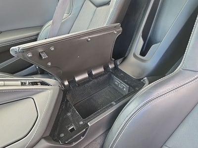2020 Chevrolet Corvette Stingray 1LT