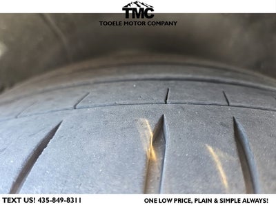 2020 Chevrolet Corvette Stingray 1LT