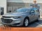 2024 Chevrolet Malibu LS 1LS