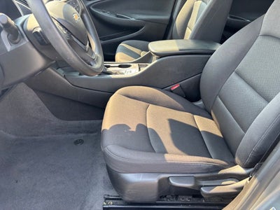 2024 Chevrolet Malibu LS 1LS