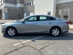 2024 Chevrolet Malibu LS 1LS