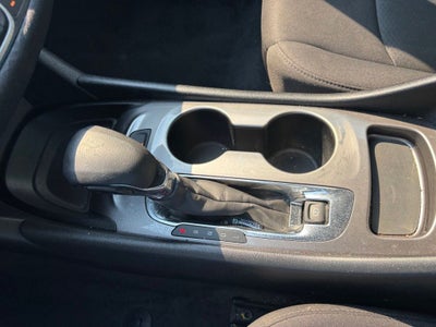 2024 Chevrolet Malibu LS 1LS