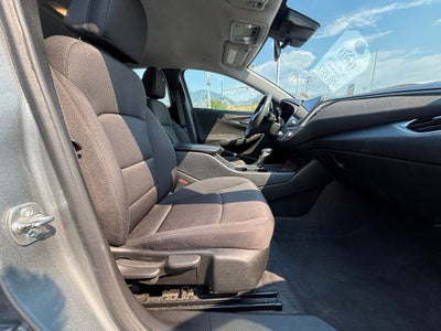 2024 Chevrolet Malibu LS 1LS