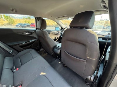 2024 Chevrolet Malibu LS 1LS