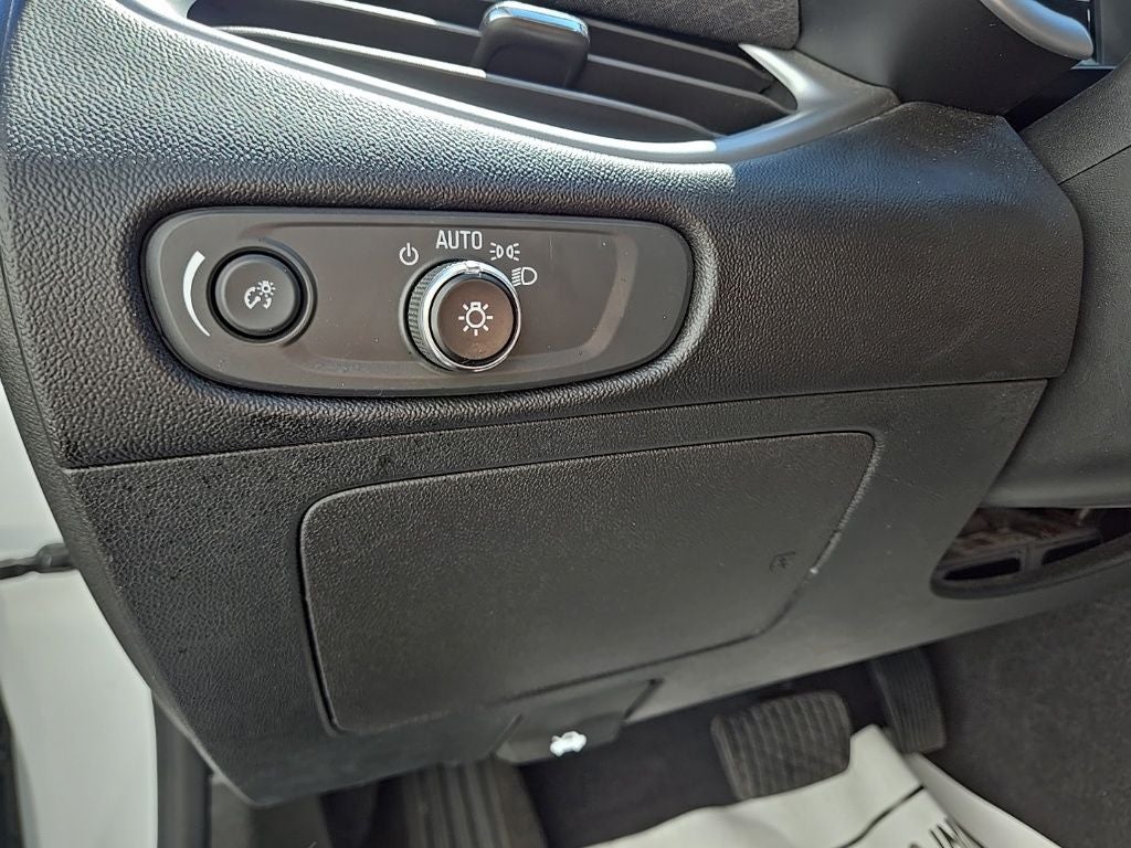 2023 Chevrolet Malibu LS 1FL