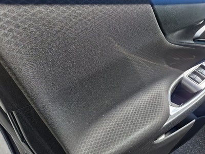 2016 Chevrolet Malibu LT 1LT