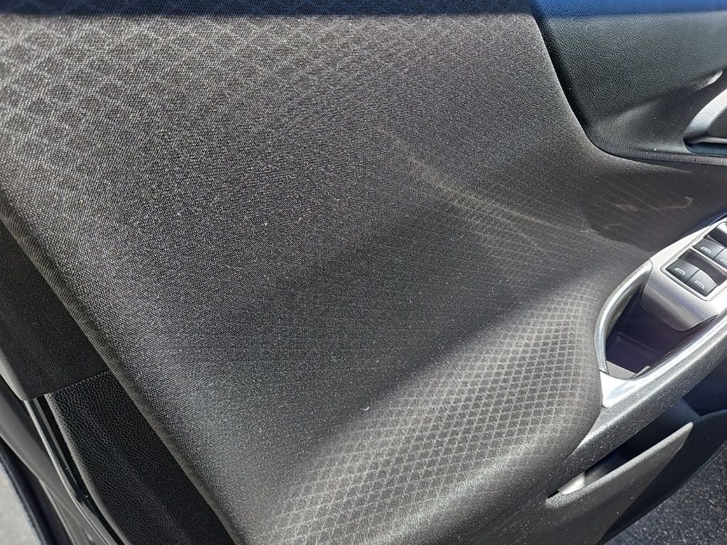 2016 Chevrolet Malibu LT 1LT