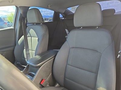 2016 Chevrolet Malibu LT 1LT