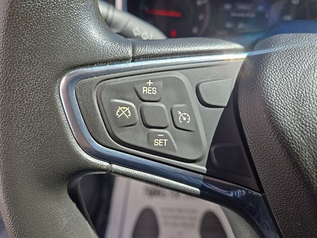 2016 Chevrolet Malibu LT 1LT