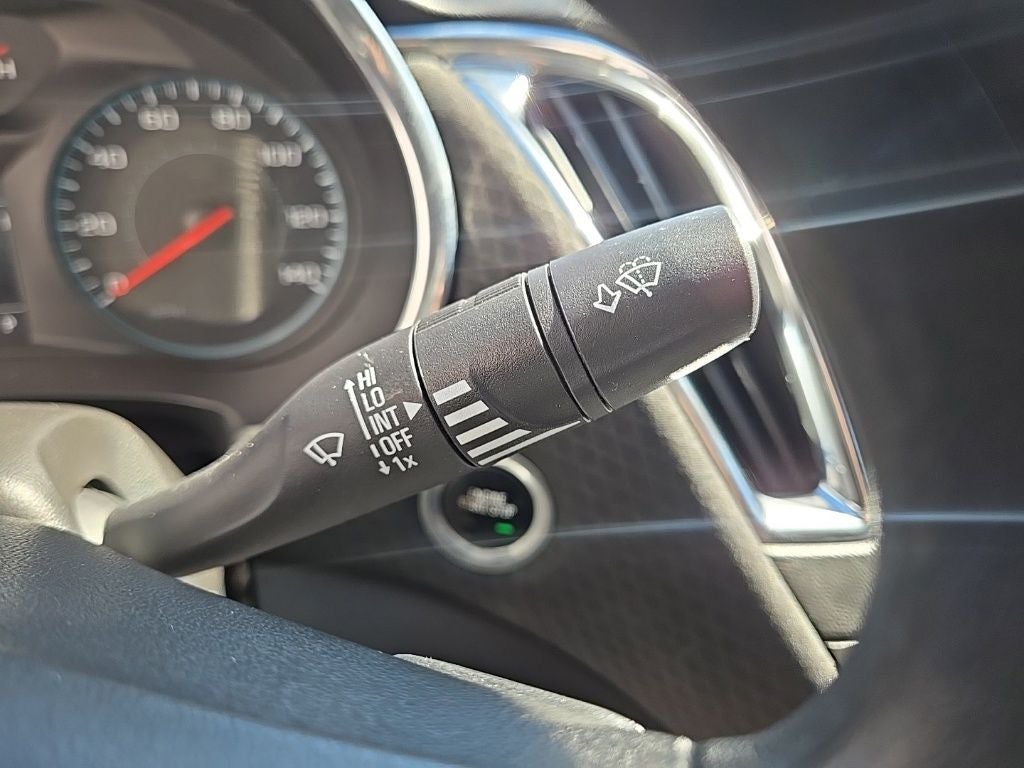 2016 Chevrolet Malibu LT 1LT