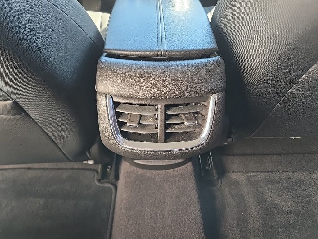 2016 Chevrolet Malibu LT 1LT