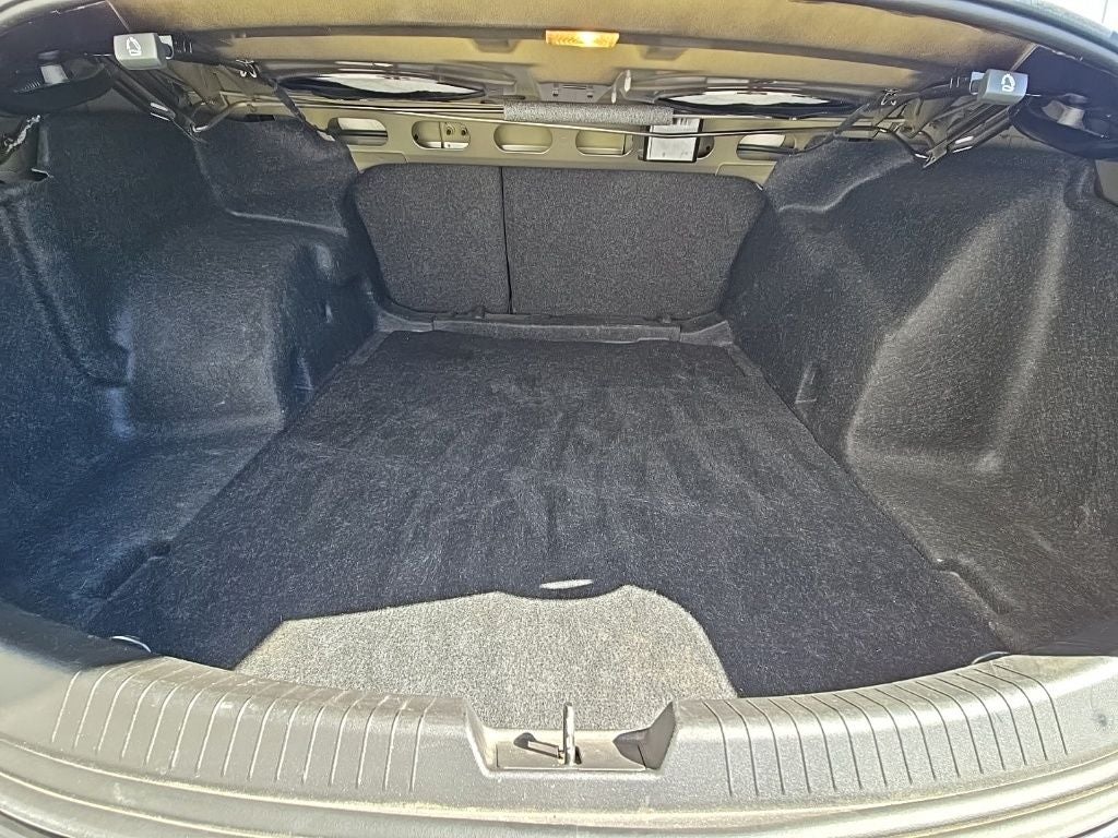 2016 Chevrolet Malibu LT 1LT