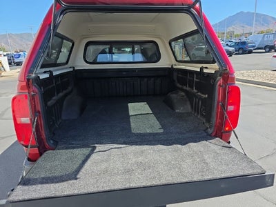 2021 Chevrolet Colorado ZR2 + Infotainment Package + Bose Package