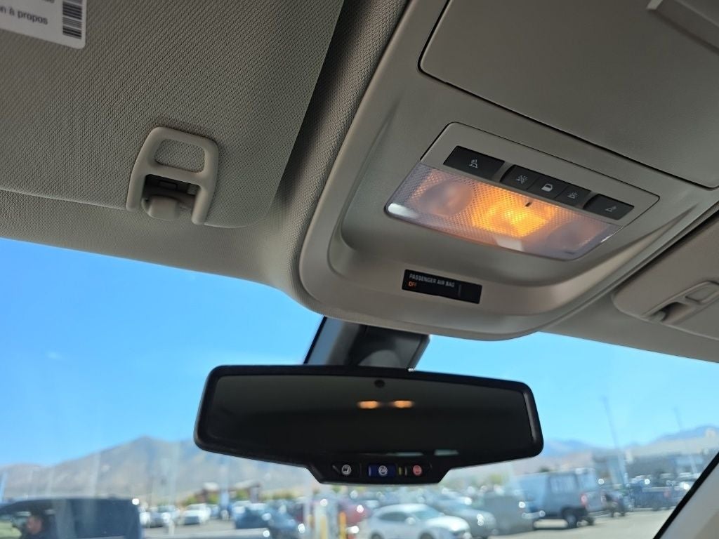 2021 Chevrolet Colorado ZR2 + Infotainment Package + Bose Package