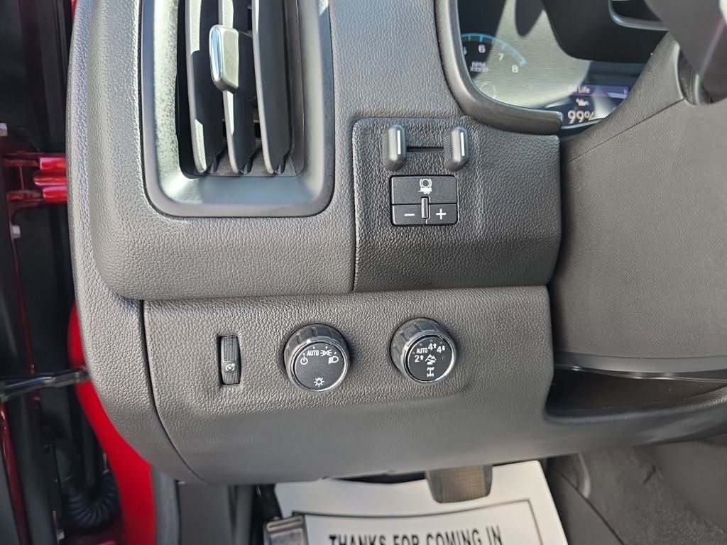 2021 Chevrolet Colorado ZR2 + Infotainment Package + Bose Package