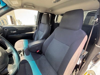 2012 Chevrolet Colorado 1LT