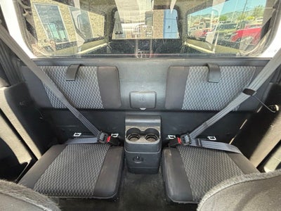 2012 Chevrolet Colorado 1LT