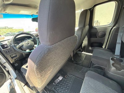2012 Chevrolet Colorado 1LT