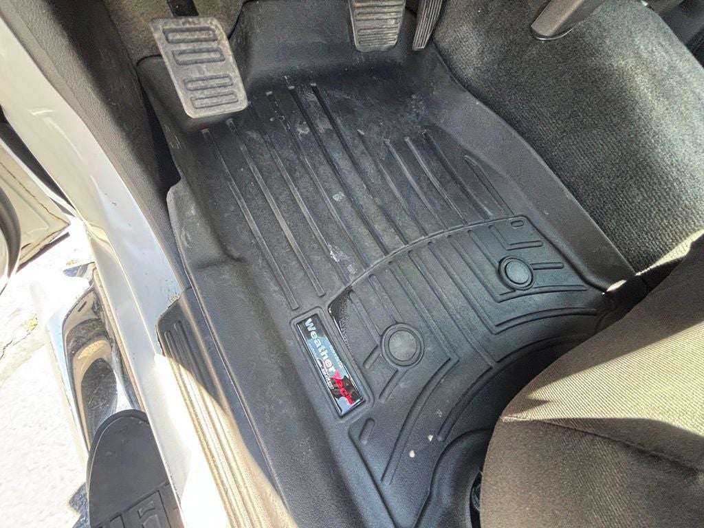 2012 Chevrolet Colorado 1LT
