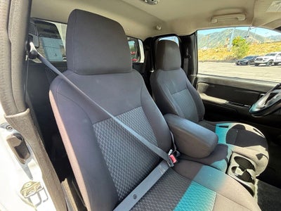 2012 Chevrolet Colorado 1LT