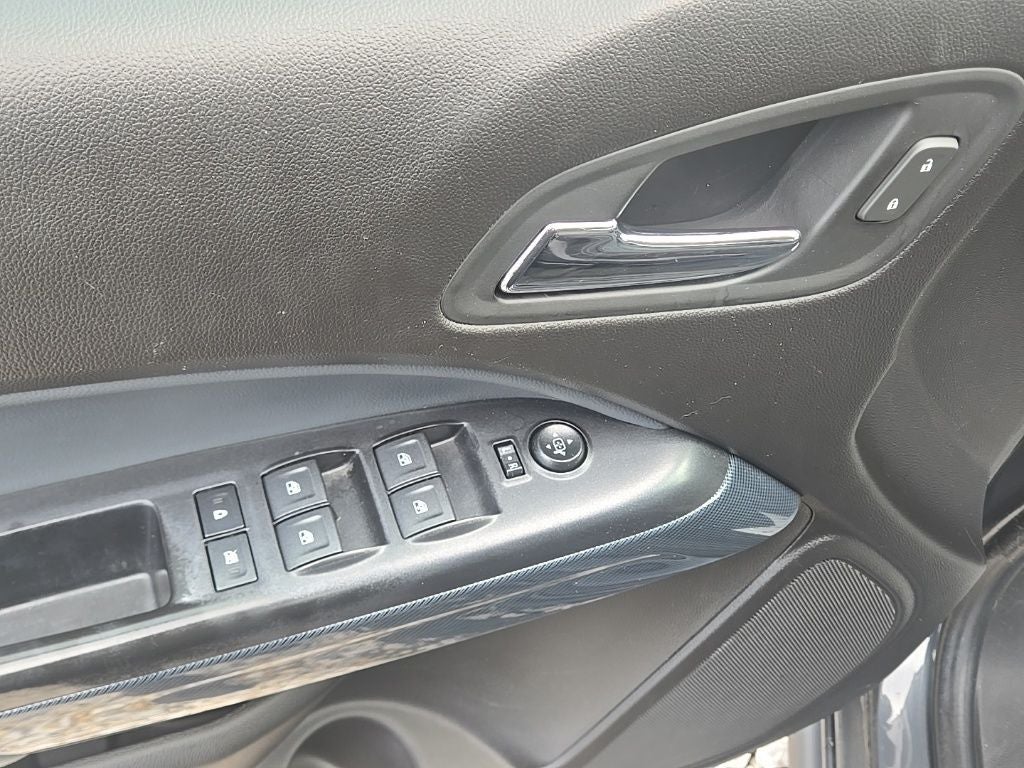 2017 Chevrolet Colorado Z71 + Heavy Duty Trailering Package