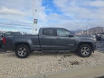 2017 Chevrolet Colorado Z71 + Heavy Duty Trailering Package