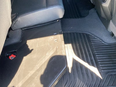 2024 Chevrolet Silverado 1500 RST + Convenience Package + Safety Package