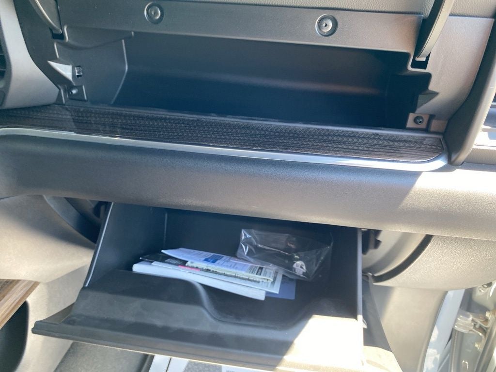 2024 Chevrolet Silverado 1500 RST + Convenience Package + Safety Package