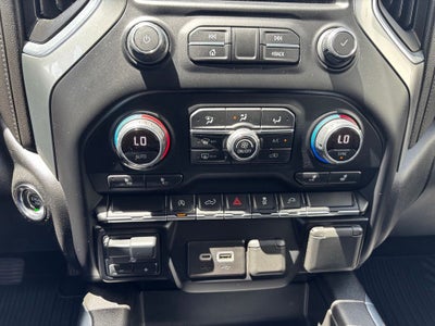 2020 Chevrolet Silverado 1500 RST True North