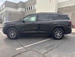 2024 GMC Acadia AT4