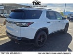 2020 Chevrolet Traverse Premier +Redline Edition
