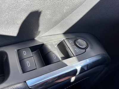 2024 Chevrolet Traverse LT 2LT