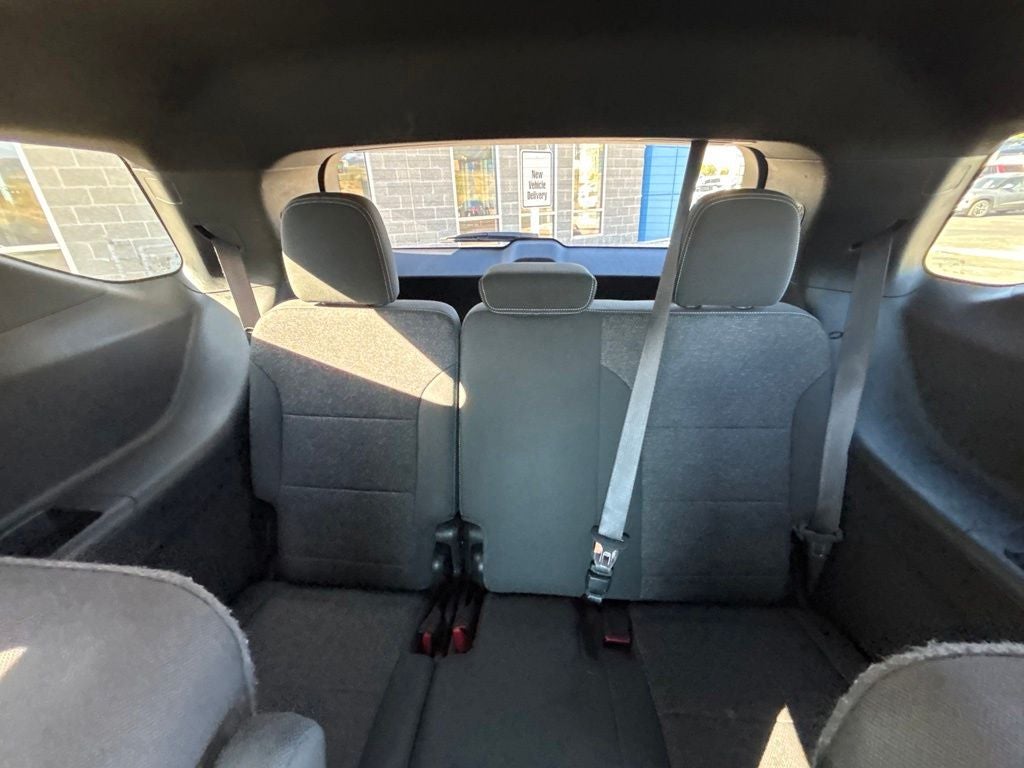 2024 Chevrolet Traverse LT 2LT