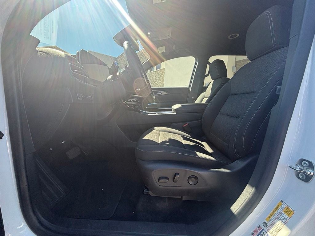 2024 Chevrolet Traverse LT 2LT