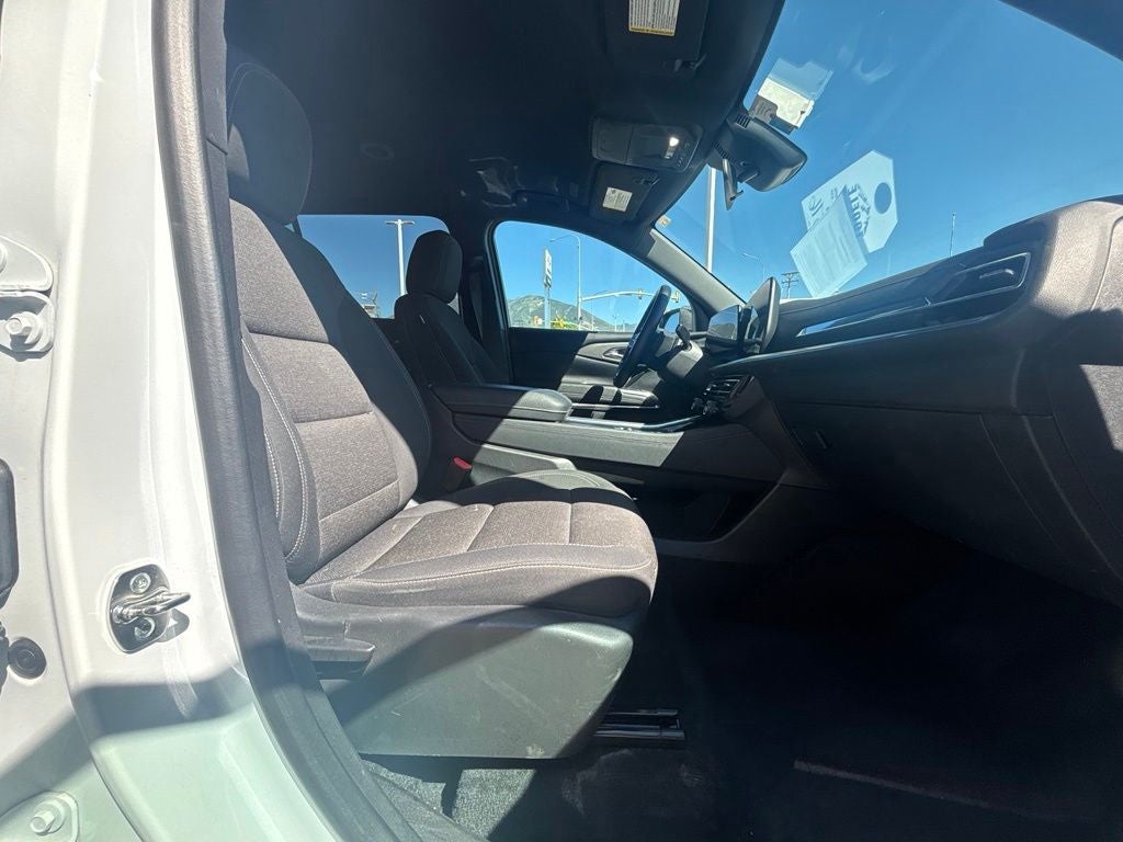 2024 Chevrolet Traverse LT 2LT