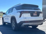 2024 Chevrolet Traverse LT 2LT