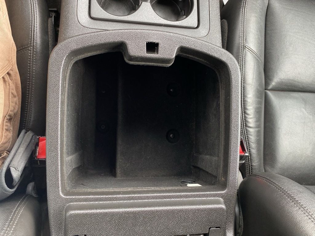 2013 GMC Sierra 3500HD SLT