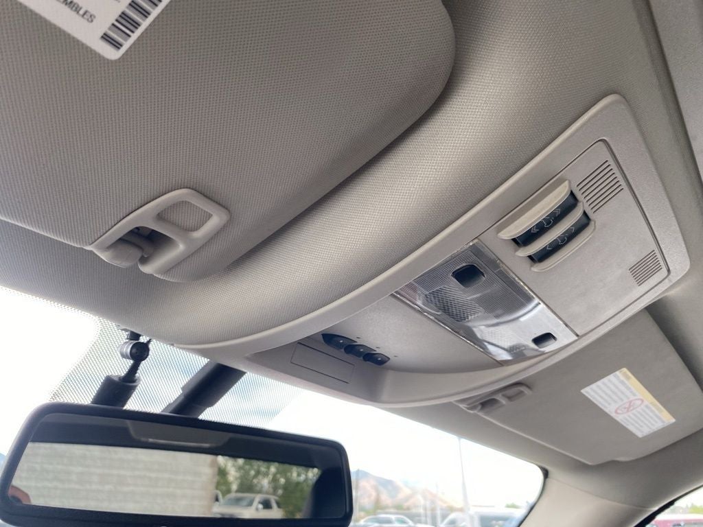 2013 GMC Sierra 3500HD SLT