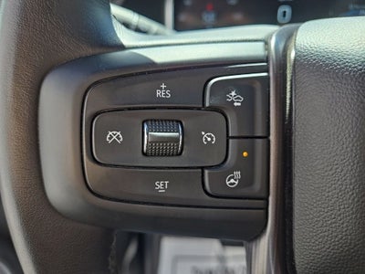 2026 GMC Sierra 3500HD Denali Ultimate