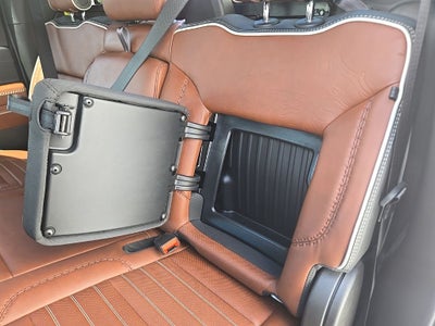 2026 GMC Sierra 3500HD Denali Ultimate