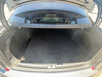 2017 Volkswagen Passat 1.8T R-Line